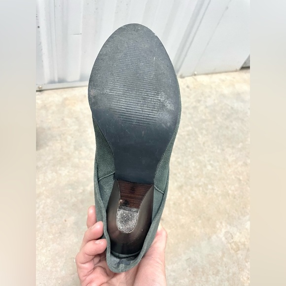 Steve Madden ankle booties - Picture 4 of 7